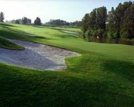 Heron Lake Golf Course & Resort - Fairway